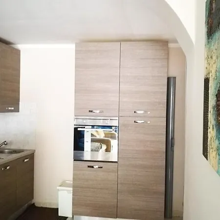 Your Second N The Eternal City: Roma! Holiday home *