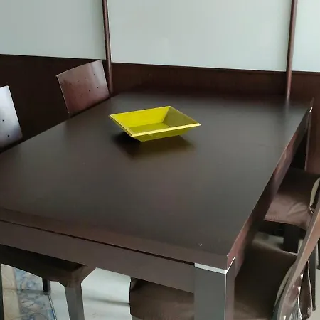 Your Second N The Eternal City: Roma! Holiday home